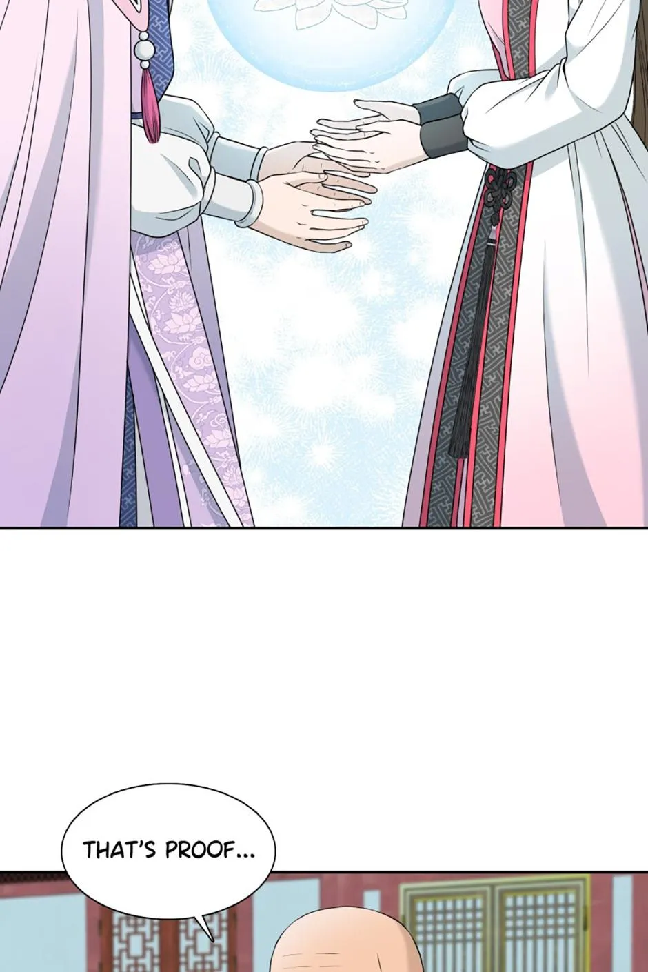Dear My Dokkaebi Husband Chapter 38 page 4 - 