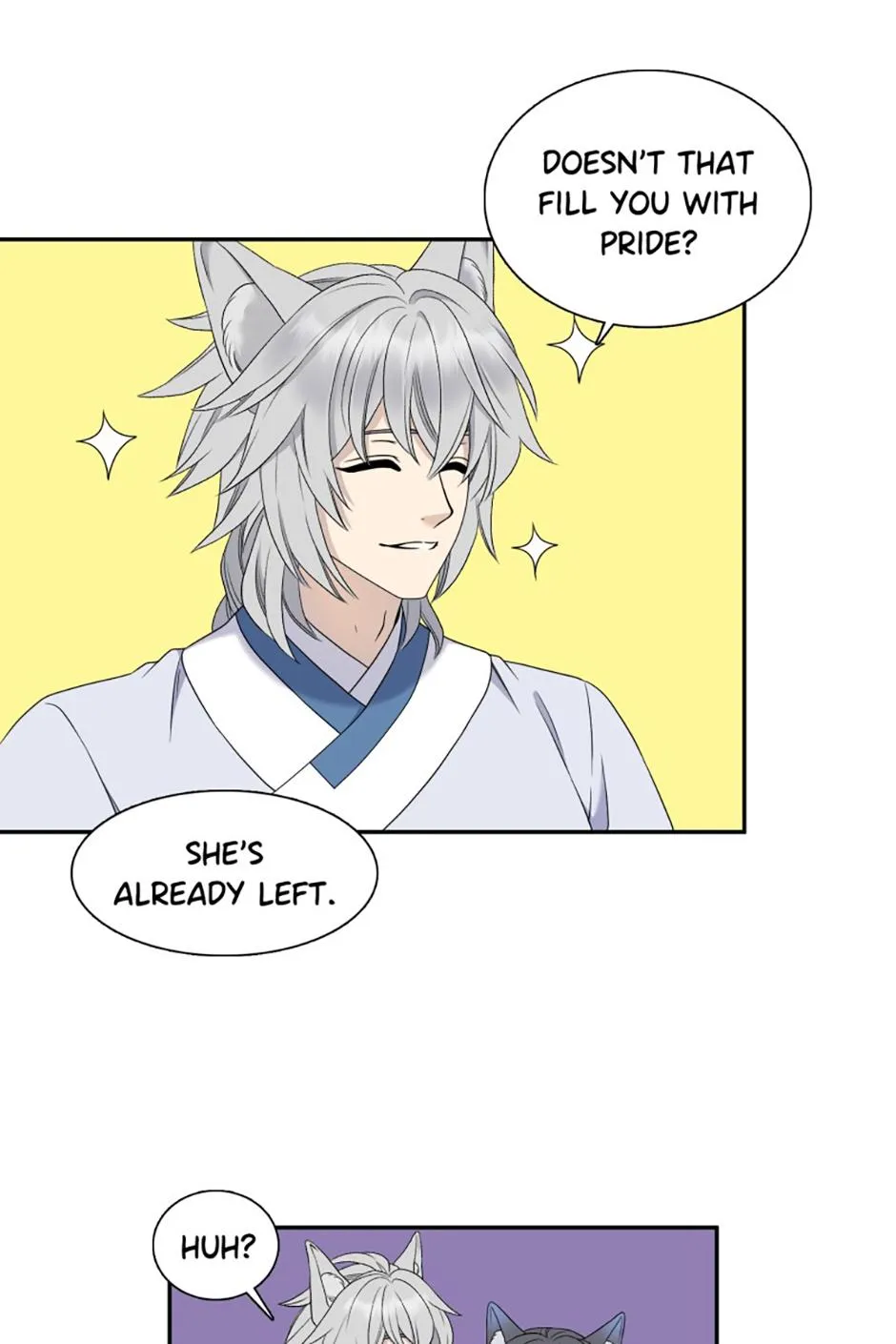 Dear My Dokkaebi Husband Chapter 38 page 41 - 