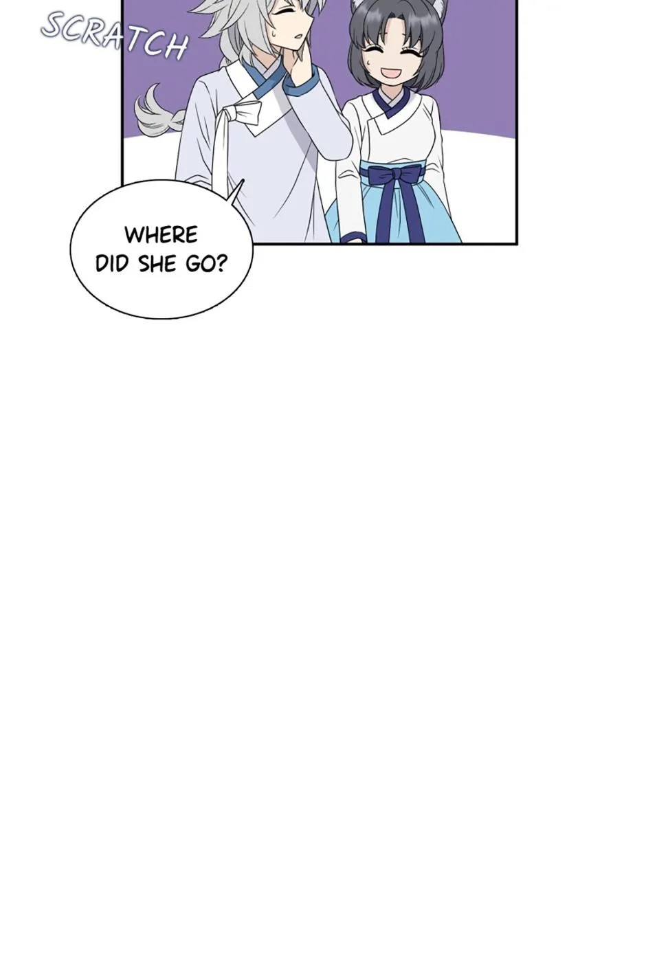 Dear My Dokkaebi Husband Chapter 38 page 42 - 
