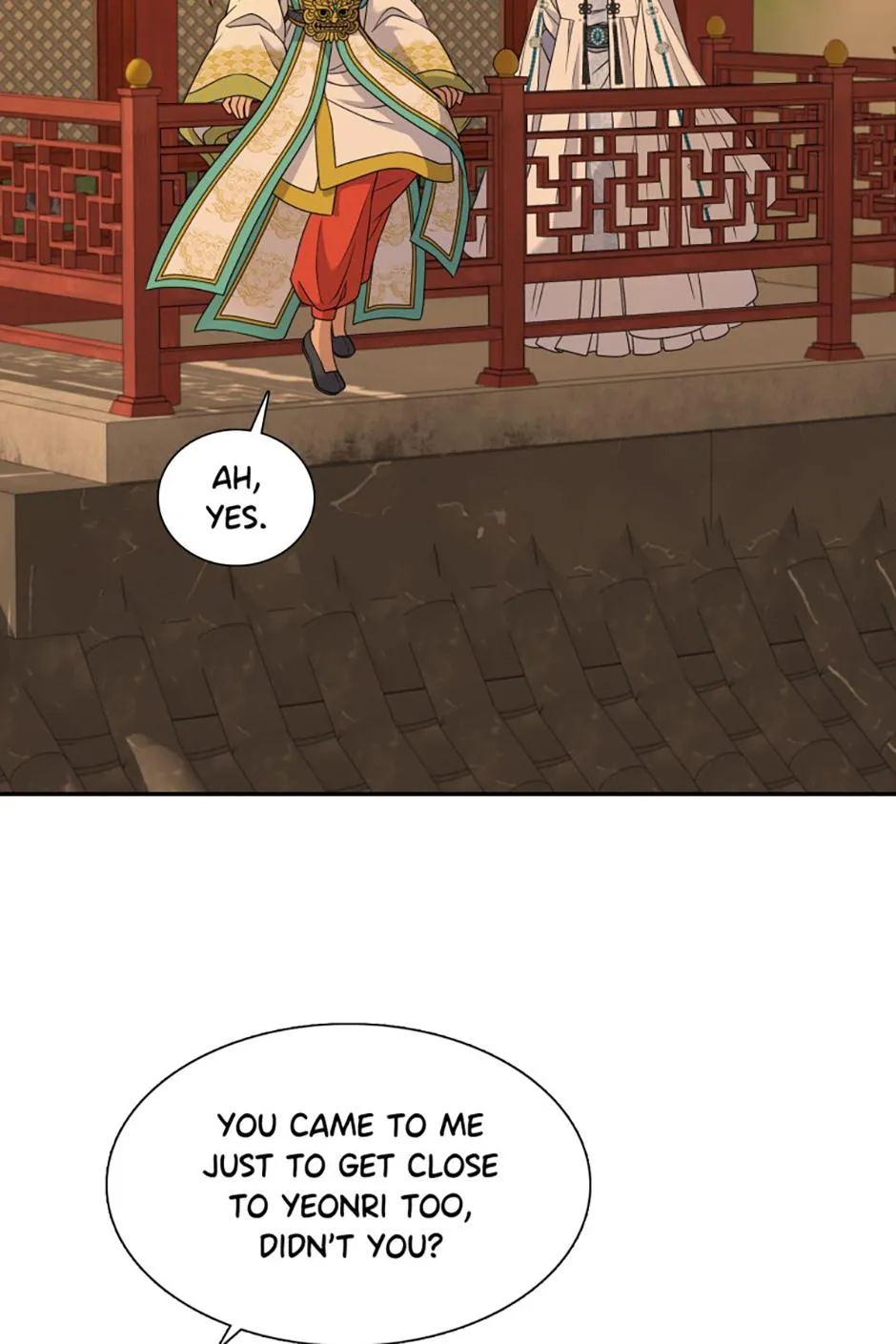 Dear My Dokkaebi Husband Chapter 38 page 49 - 