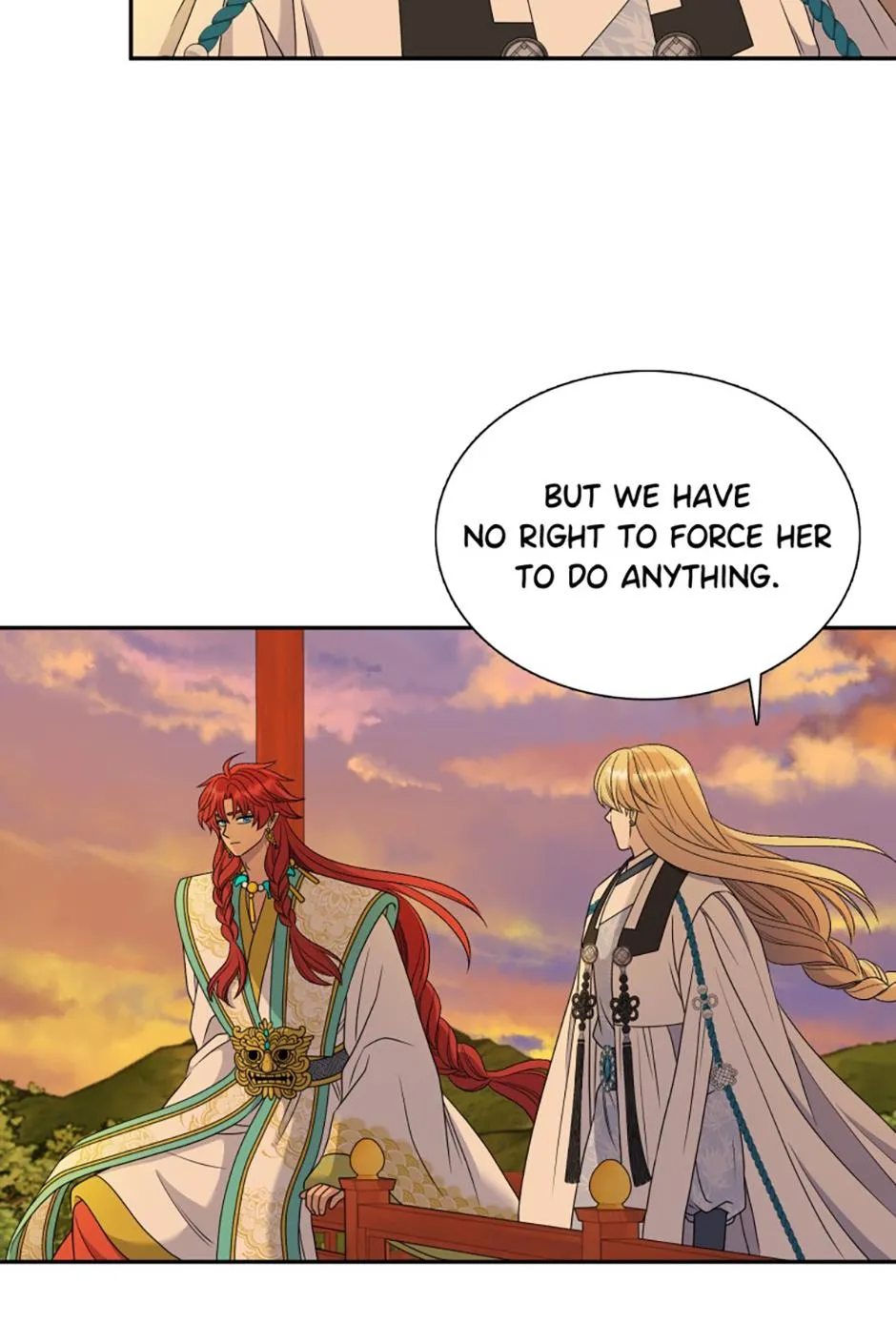 Dear My Dokkaebi Husband Chapter 38 page 52 - 