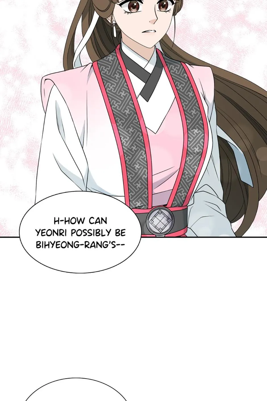 Dear My Dokkaebi Husband Chapter 38 page 7 - 