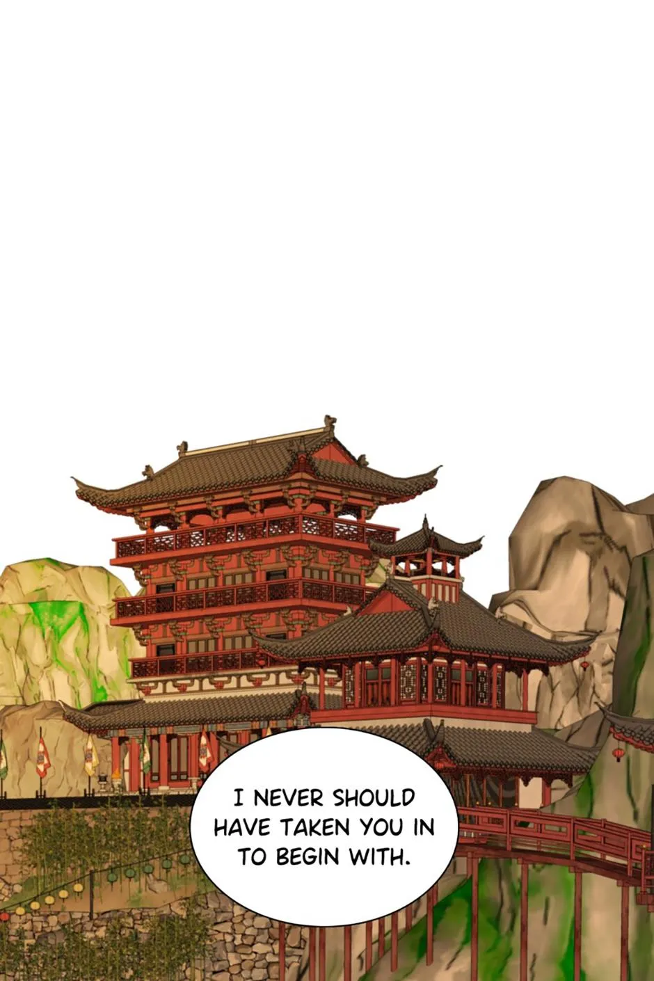 Dear My Dokkaebi Husband Chapter 39 page 1 - 