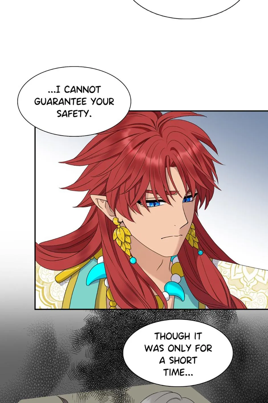 Dear My Dokkaebi Husband Chapter 39 page 11 - 