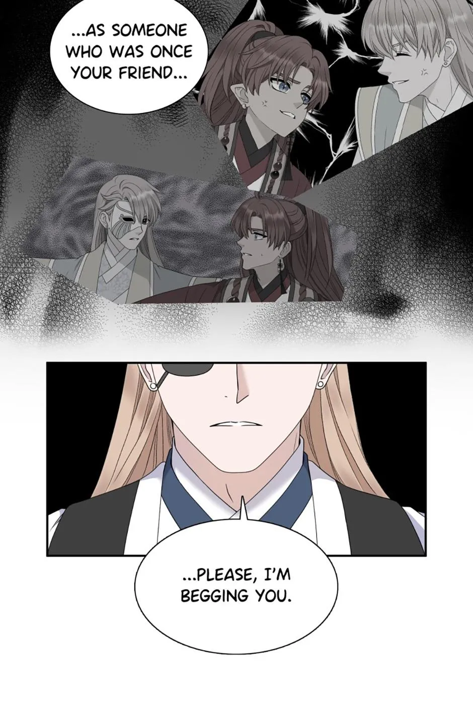 Dear My Dokkaebi Husband Chapter 39 page 13 - 