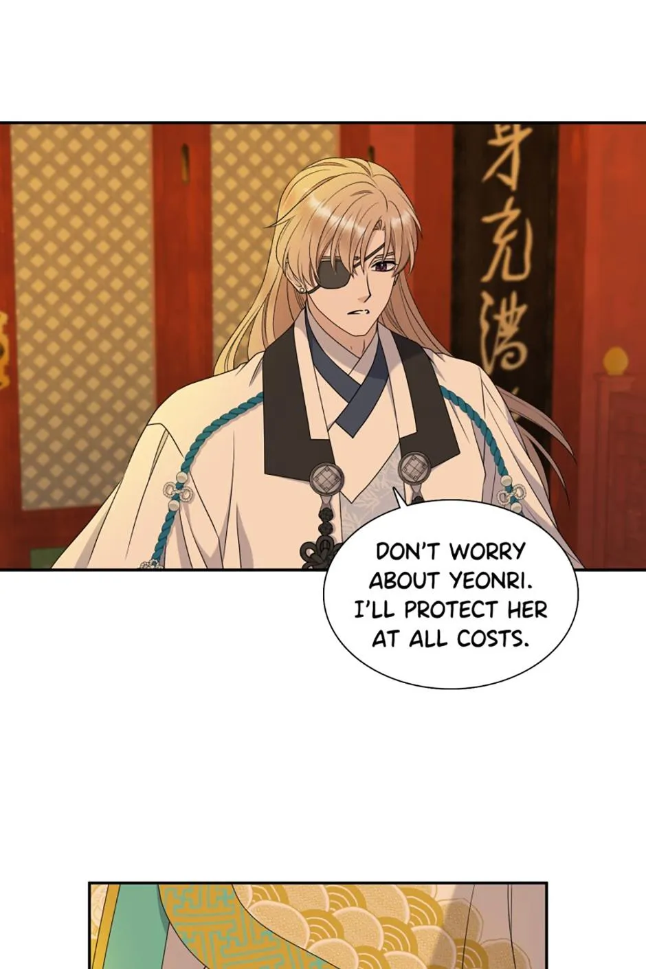 Dear My Dokkaebi Husband Chapter 39 page 15 - 