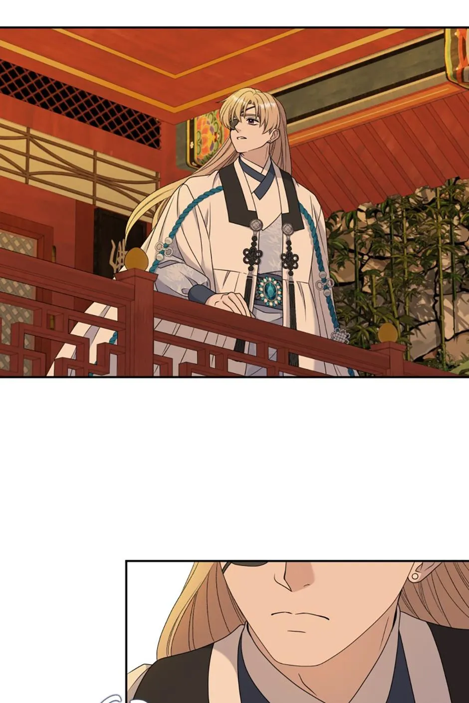 Dear My Dokkaebi Husband Chapter 39 page 18 - 
