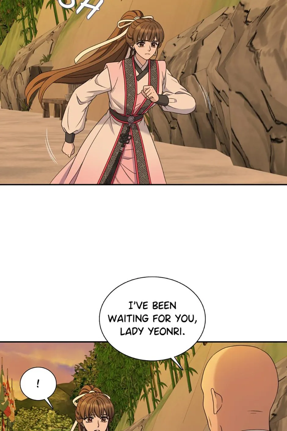 Dear My Dokkaebi Husband Chapter 39 page 20 - 