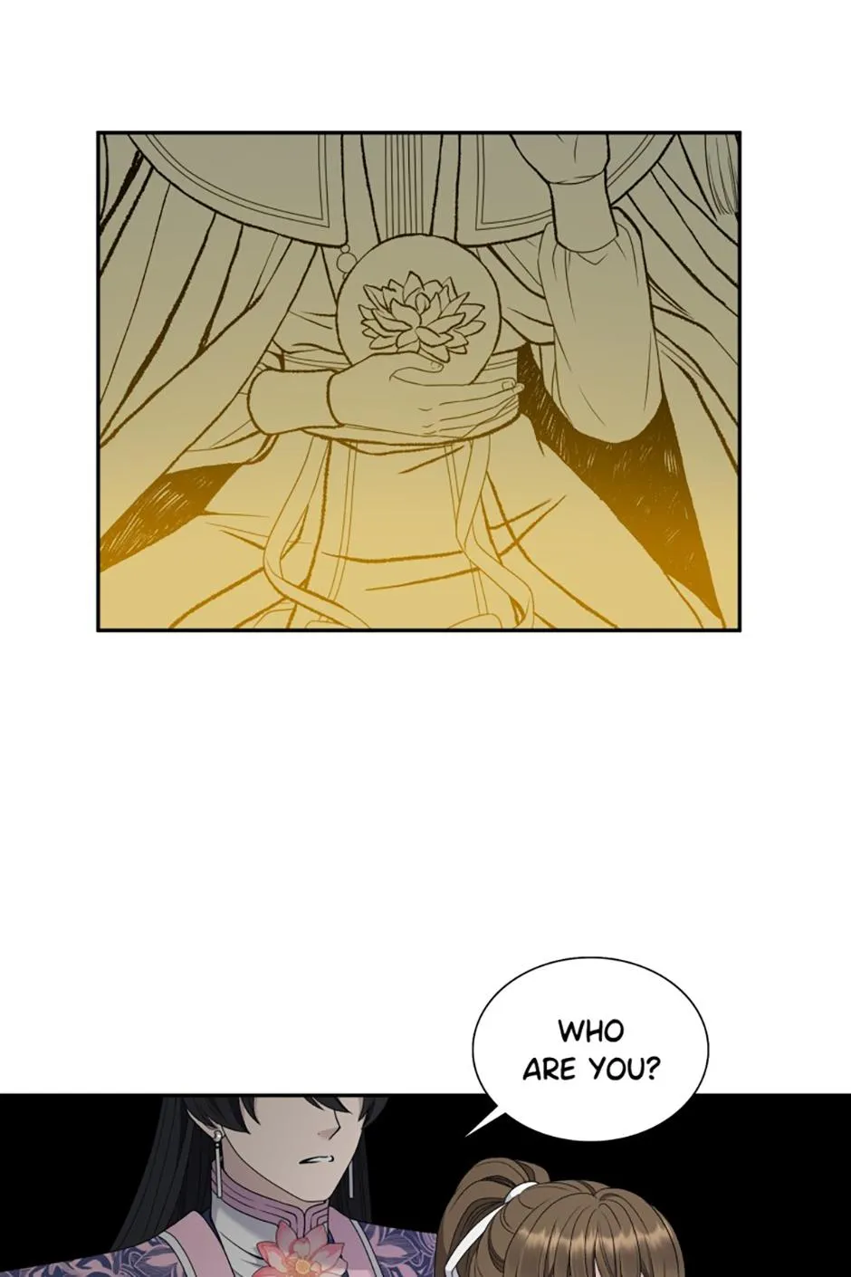 Dear My Dokkaebi Husband Chapter 39 page 30 - 