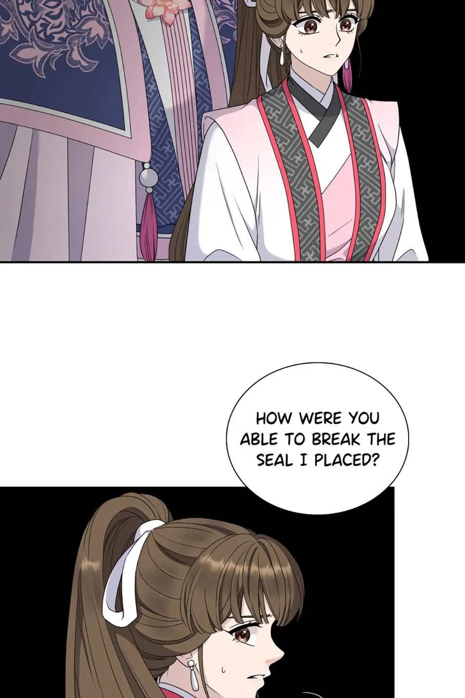 Dear My Dokkaebi Husband Chapter 39 page 31 - 