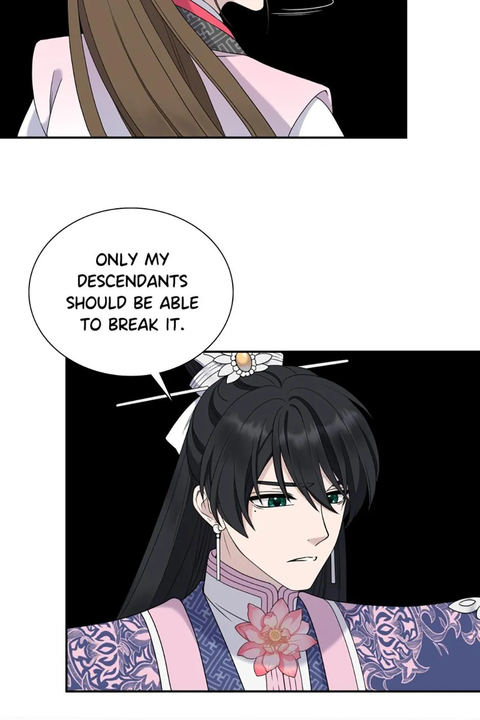 Dear My Dokkaebi Husband Chapter 39 page 32 - 