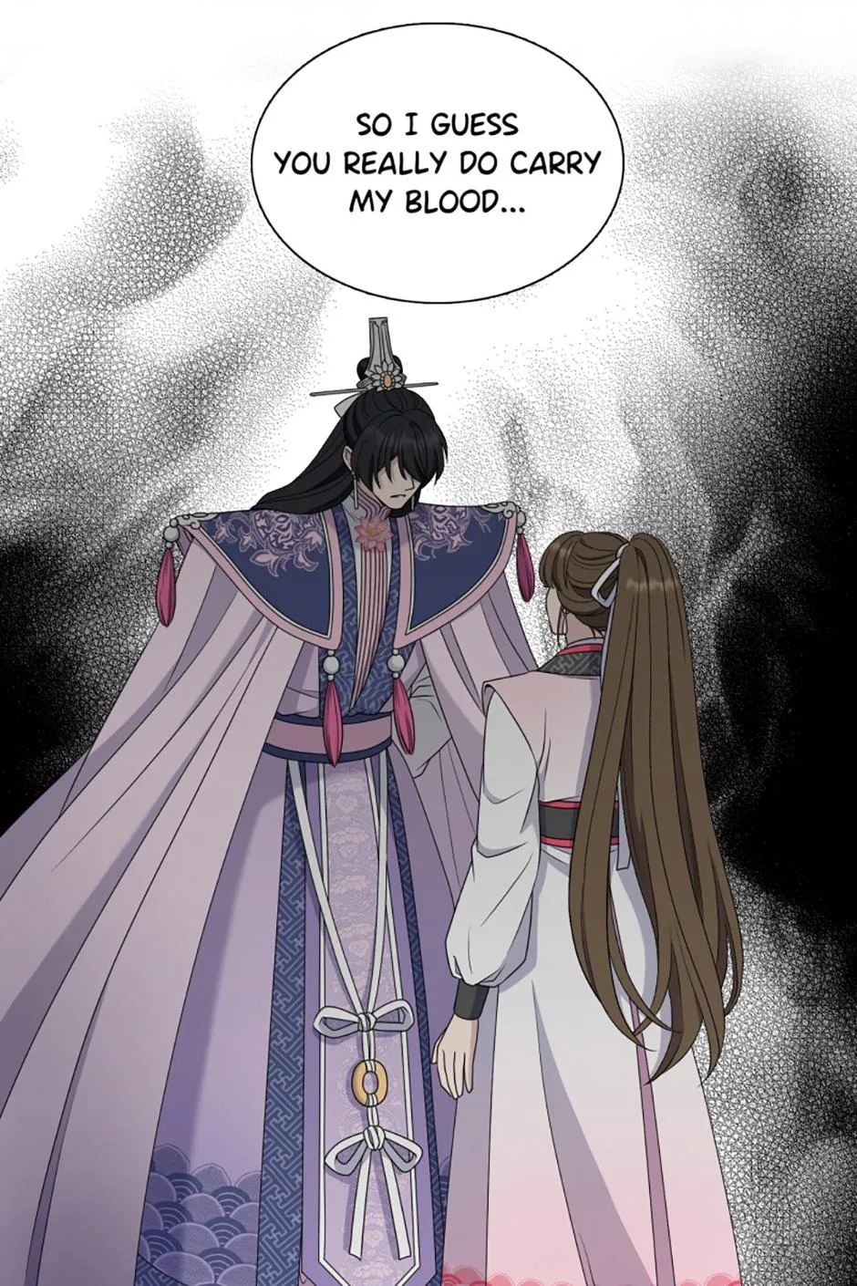 Dear My Dokkaebi Husband Chapter 39 page 33 - 