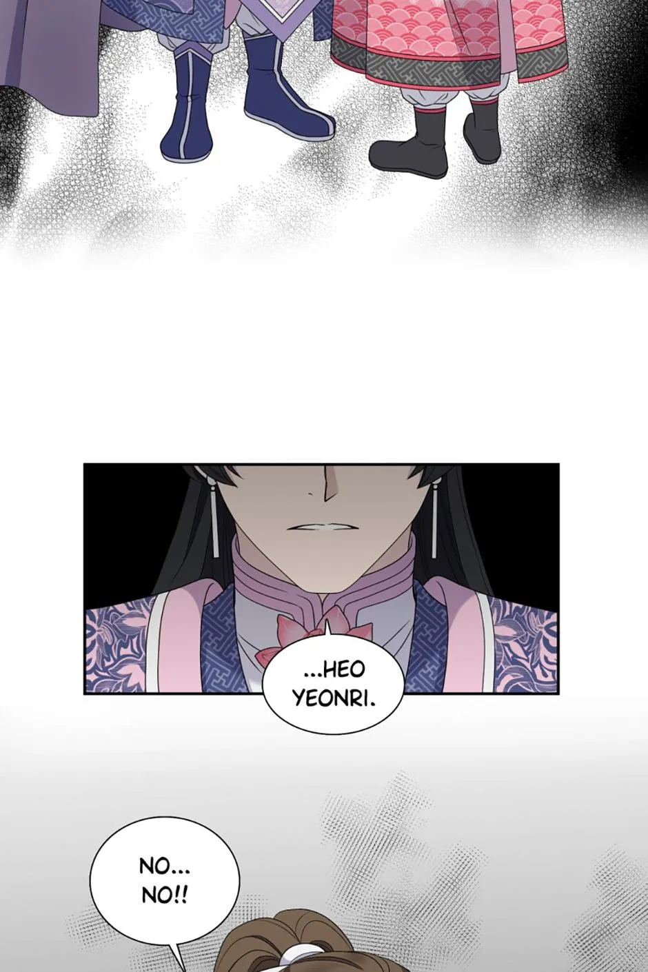 Dear My Dokkaebi Husband Chapter 39 page 34 - 
