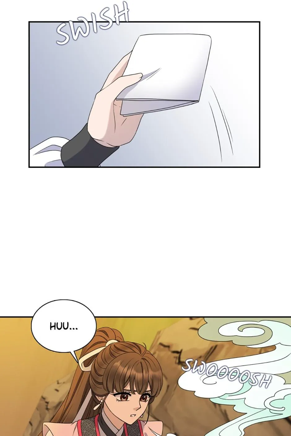 Dear My Dokkaebi Husband Chapter 39 page 37 - 