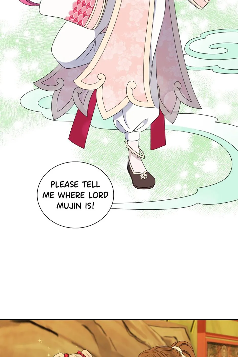 Dear My Dokkaebi Husband Chapter 39 page 39 - 