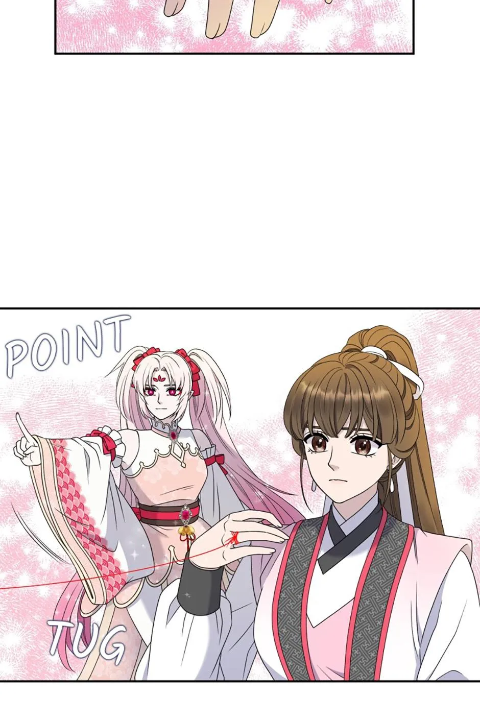 Dear My Dokkaebi Husband Chapter 39 page 41 - 