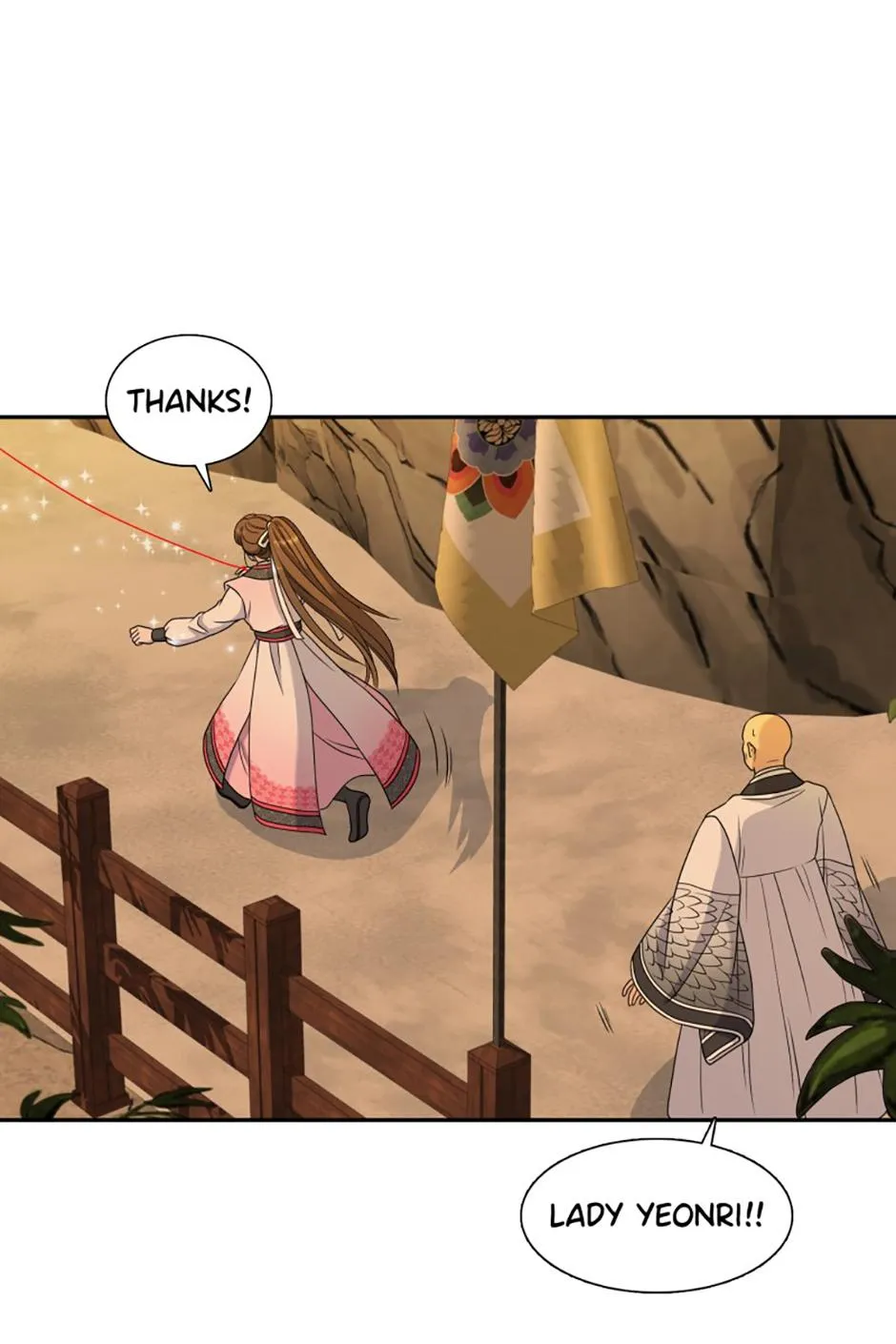 Dear My Dokkaebi Husband Chapter 39 page 42 - 