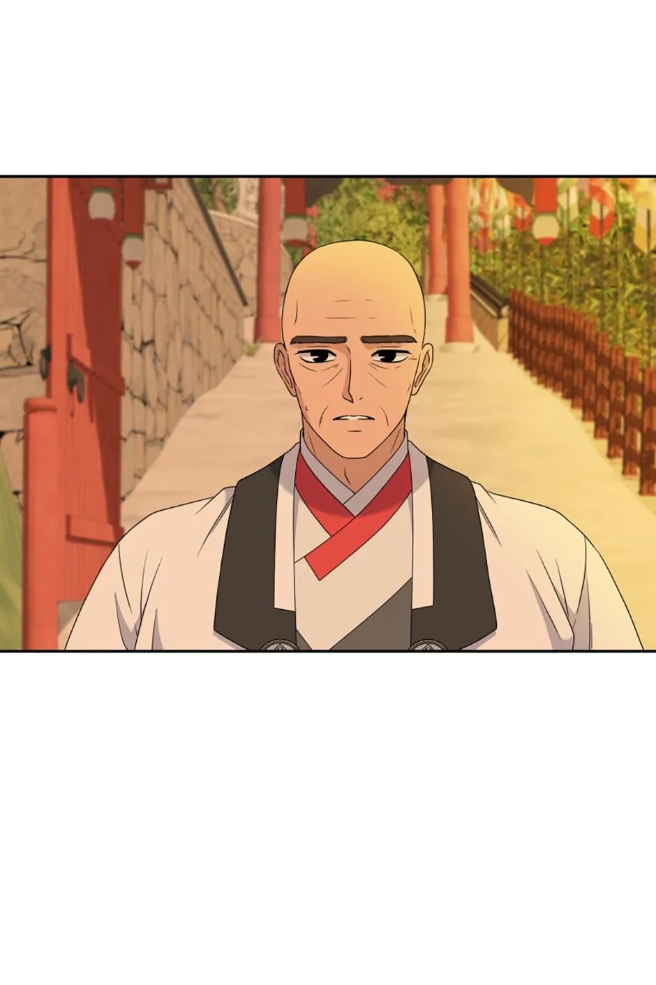 Dear My Dokkaebi Husband Chapter 39 page 43 - 