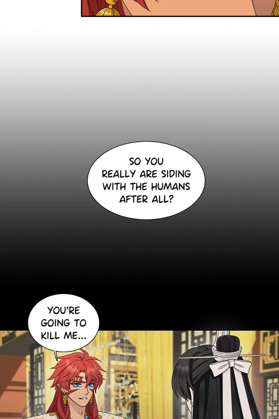 Dear My Dokkaebi Husband Chapter 39 page 47 - 