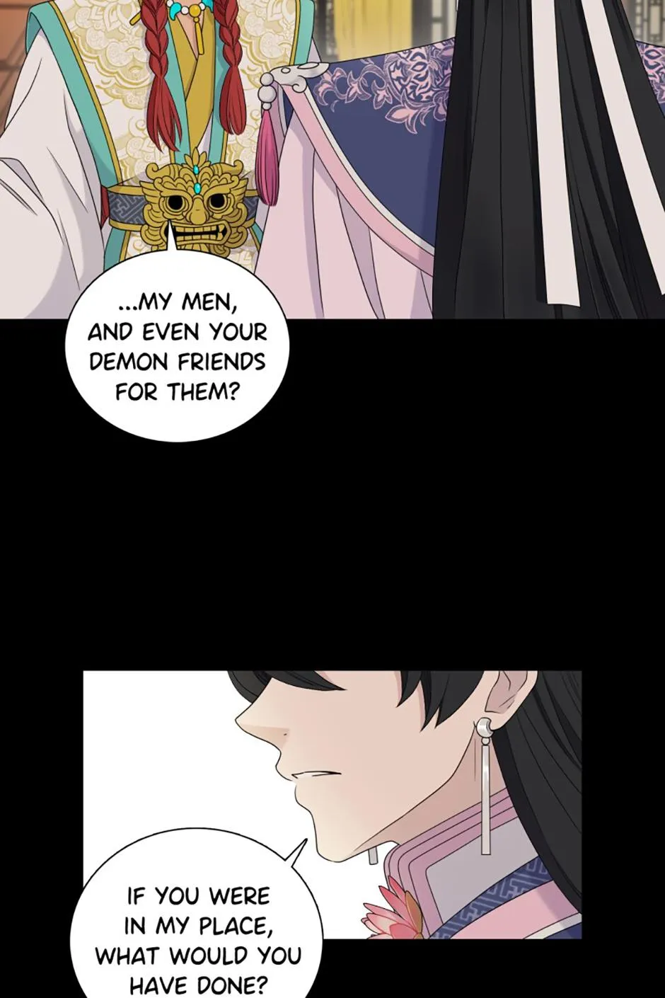 Dear My Dokkaebi Husband Chapter 39 page 48 - 