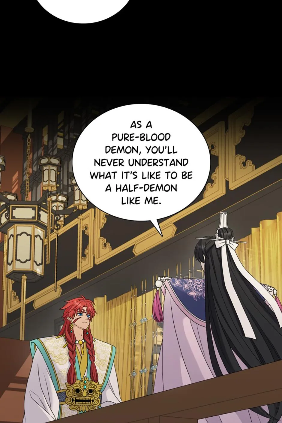 Dear My Dokkaebi Husband Chapter 39 page 49 - 