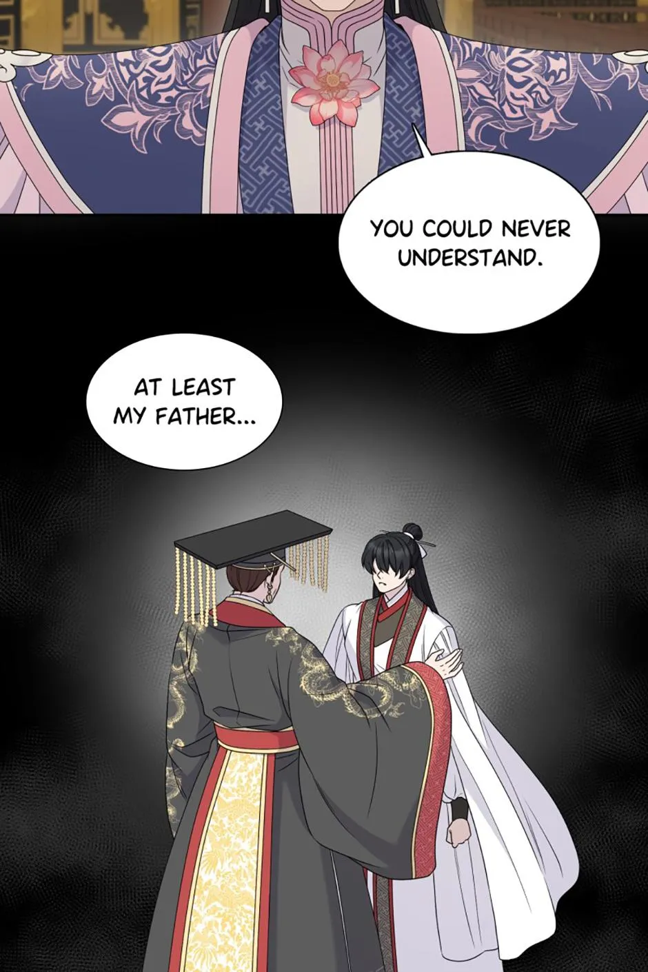 Dear My Dokkaebi Husband Chapter 39 page 51 - 