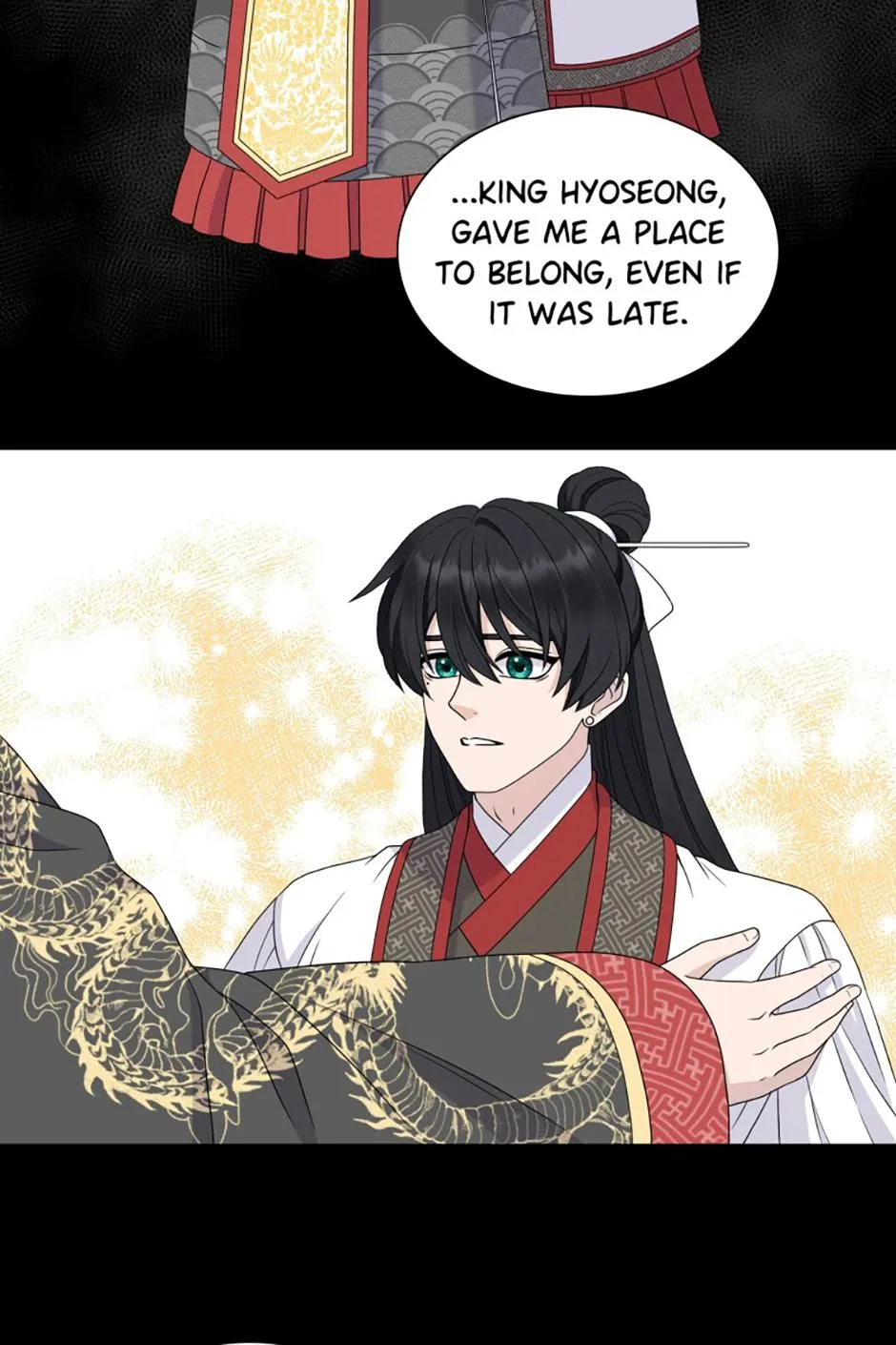 Dear My Dokkaebi Husband Chapter 39 page 52 - 