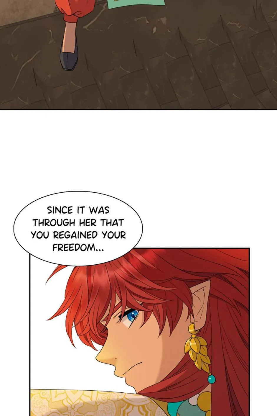 Dear My Dokkaebi Husband Chapter 39 page 7 - 
