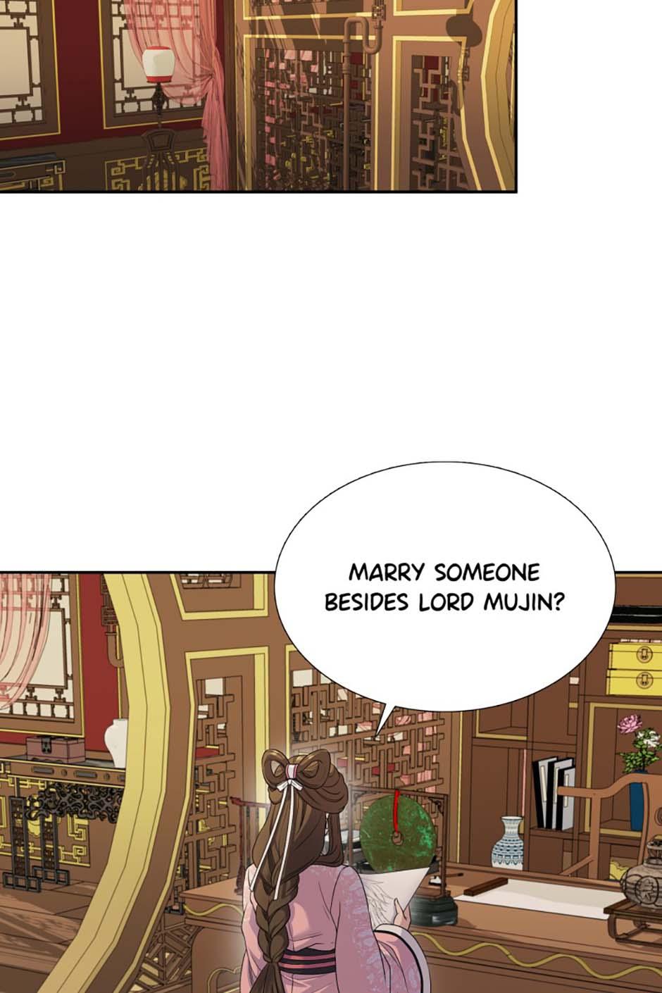 Dear My Dokkaebi Husband Chapter 4 page 2 - 