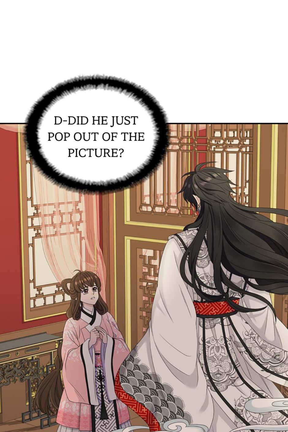 Dear My Dokkaebi Husband Chapter 4 page 14 - 