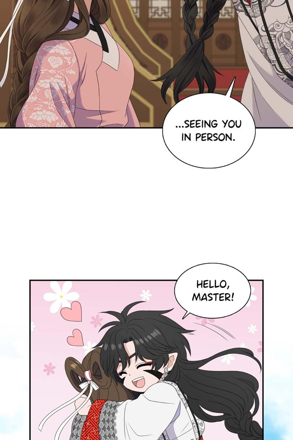 Dear My Dokkaebi Husband Chapter 4 page 16 - 