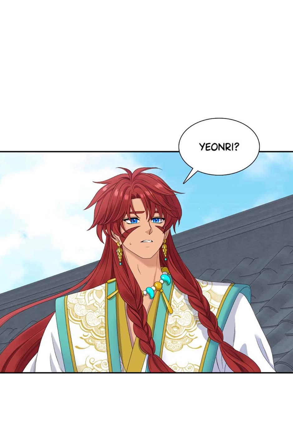 Dear My Dokkaebi Husband Chapter 4 page 19 - 