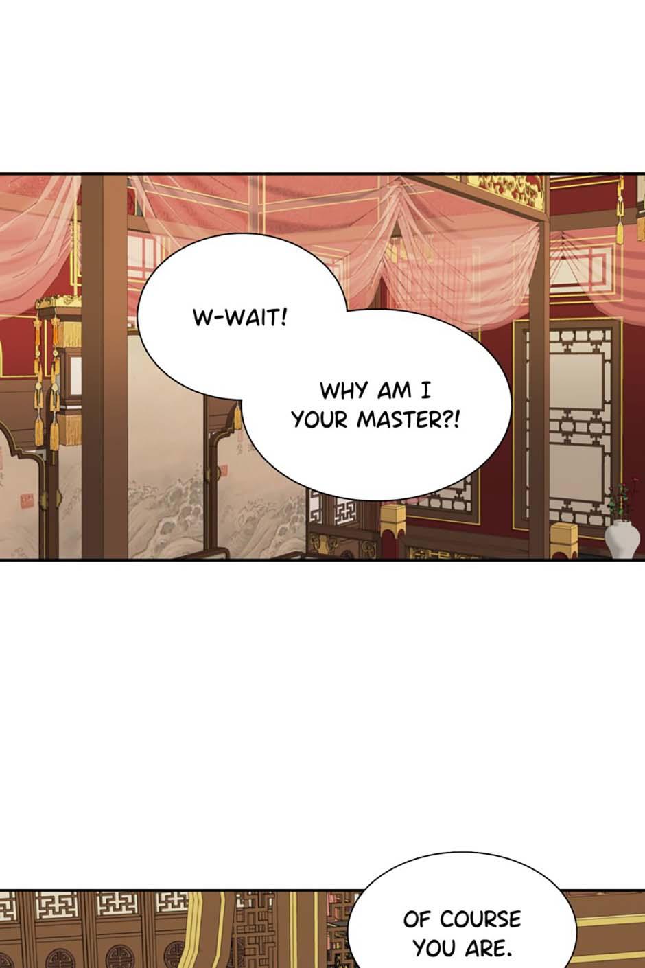 Dear My Dokkaebi Husband Chapter 4 page 20 - 