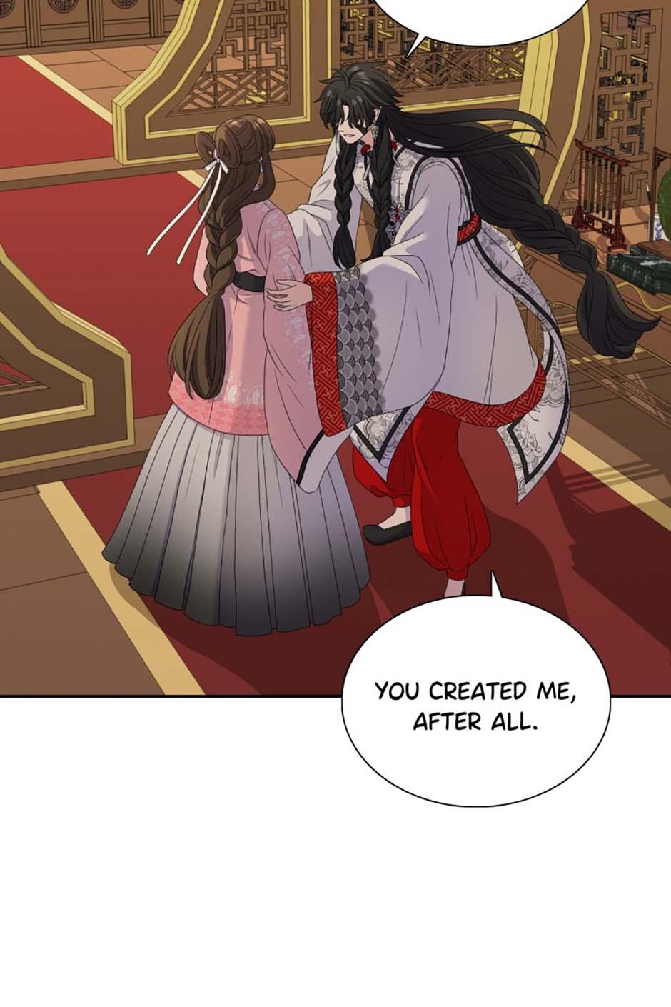 Dear My Dokkaebi Husband Chapter 4 page 21 - 