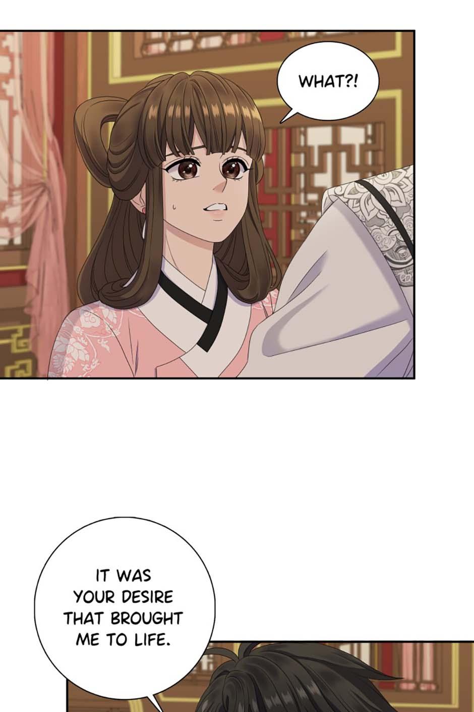 Dear My Dokkaebi Husband Chapter 4 page 22 - 