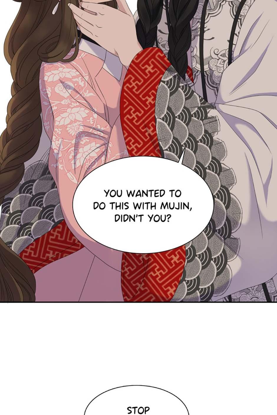 Dear My Dokkaebi Husband Chapter 4 page 24 - 