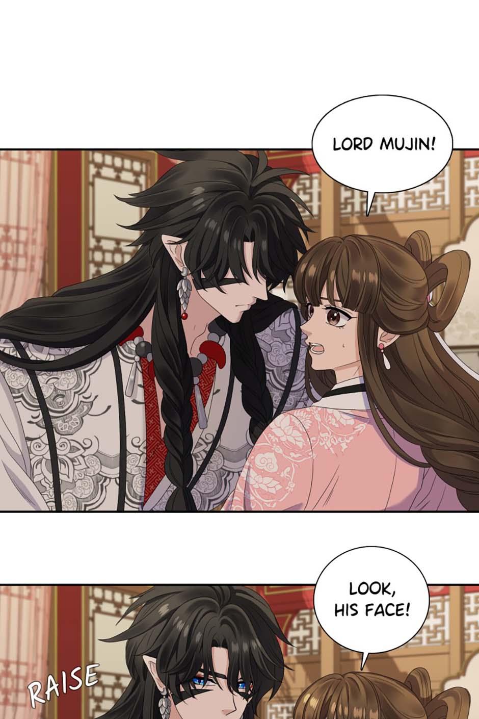 Dear My Dokkaebi Husband Chapter 4 page 28 - 
