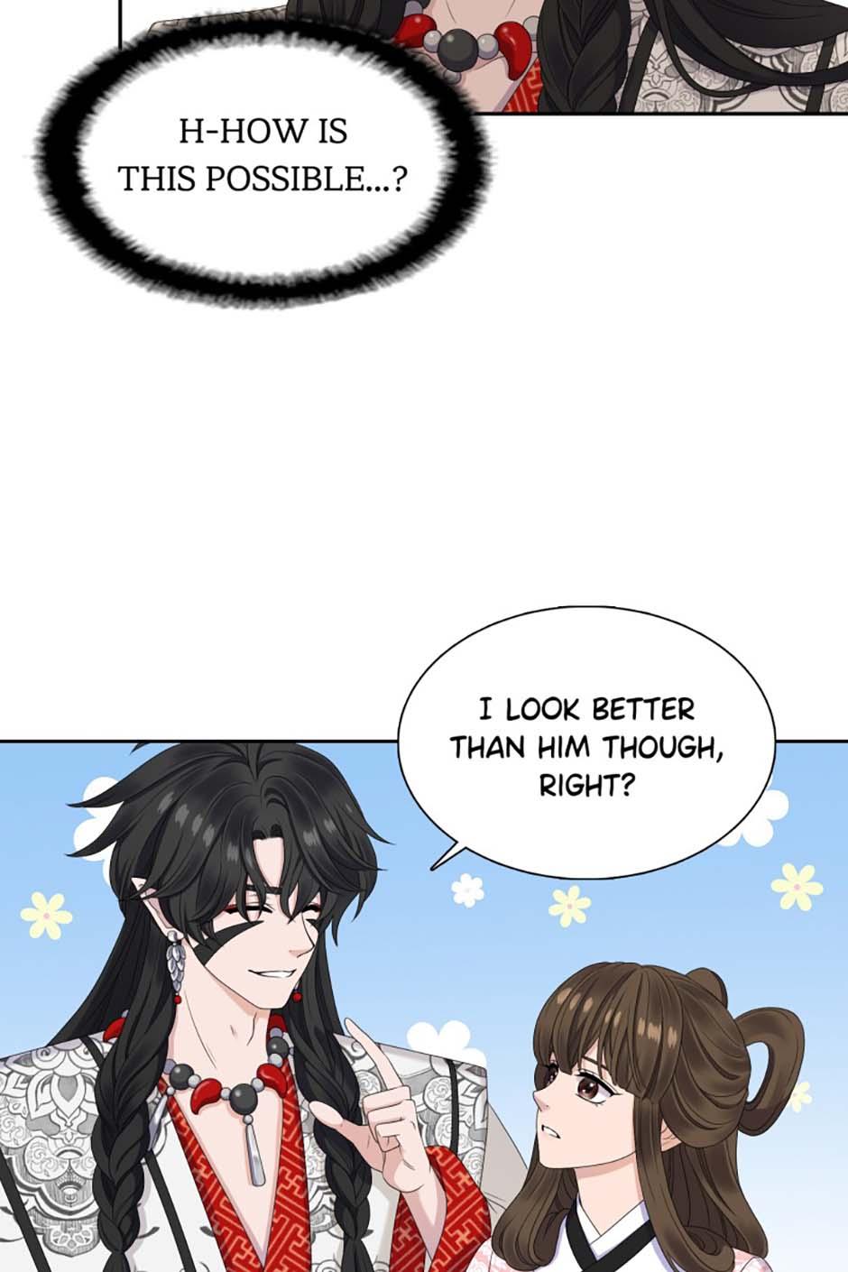 Dear My Dokkaebi Husband Chapter 4 page 31 - 