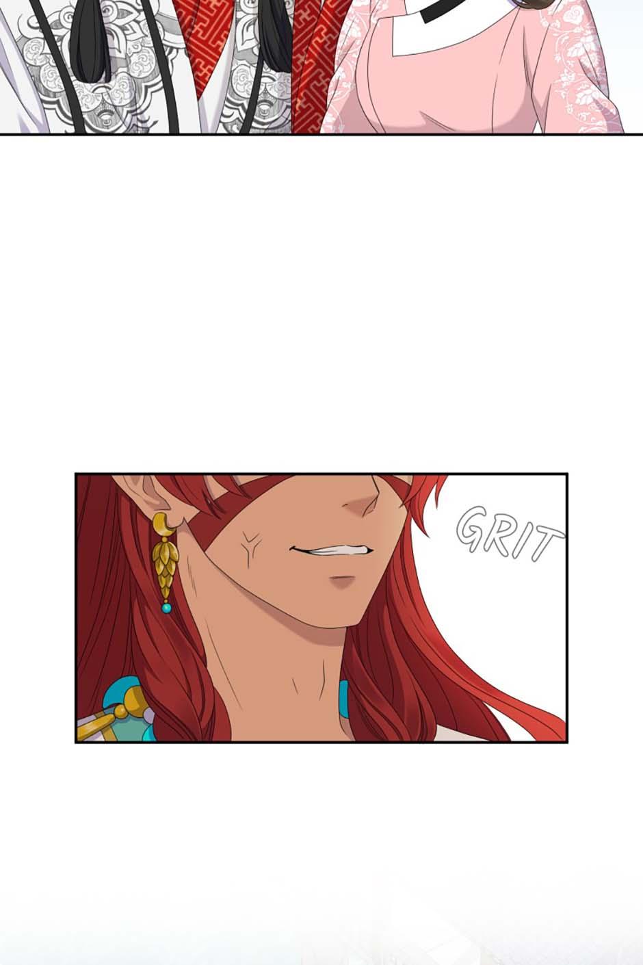 Dear My Dokkaebi Husband Chapter 4 page 32 - 