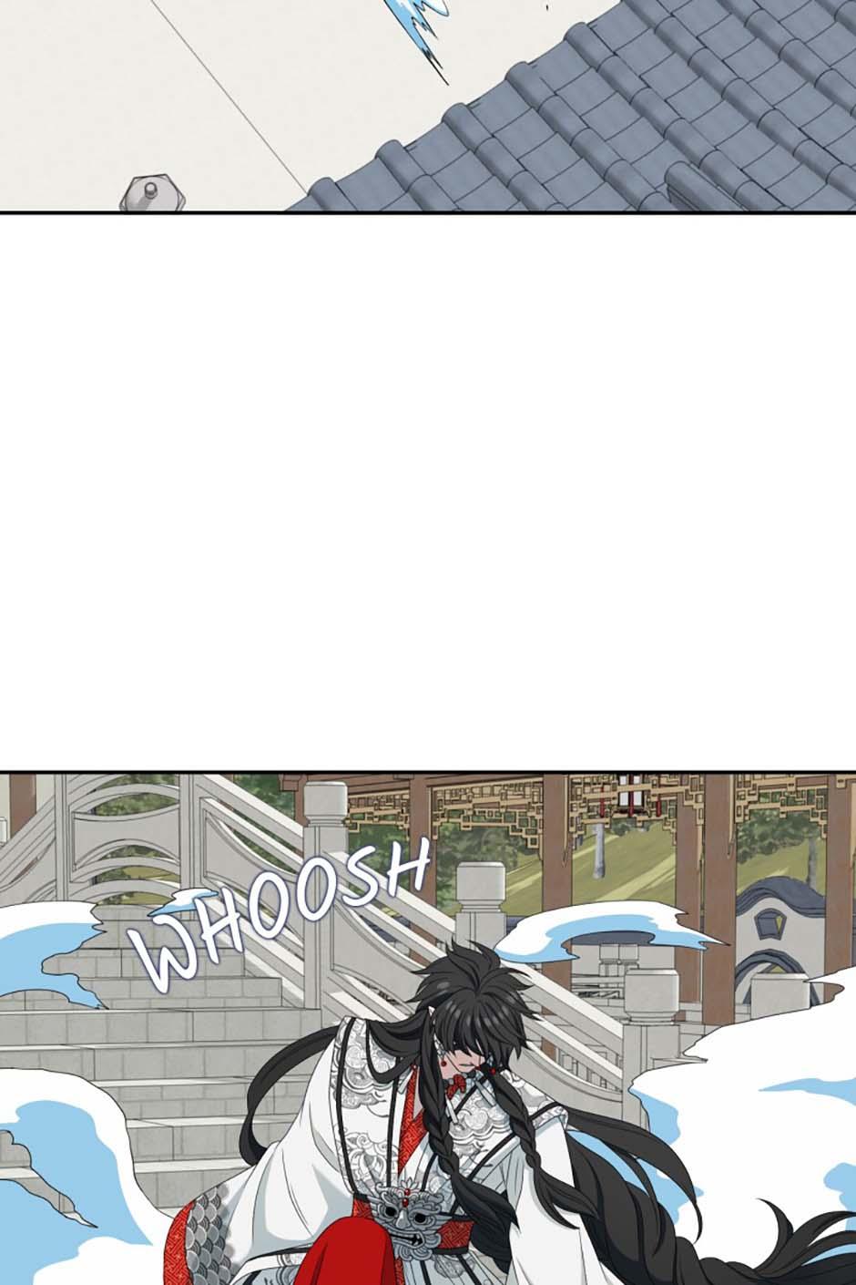 Dear My Dokkaebi Husband Chapter 4 page 34 - 
