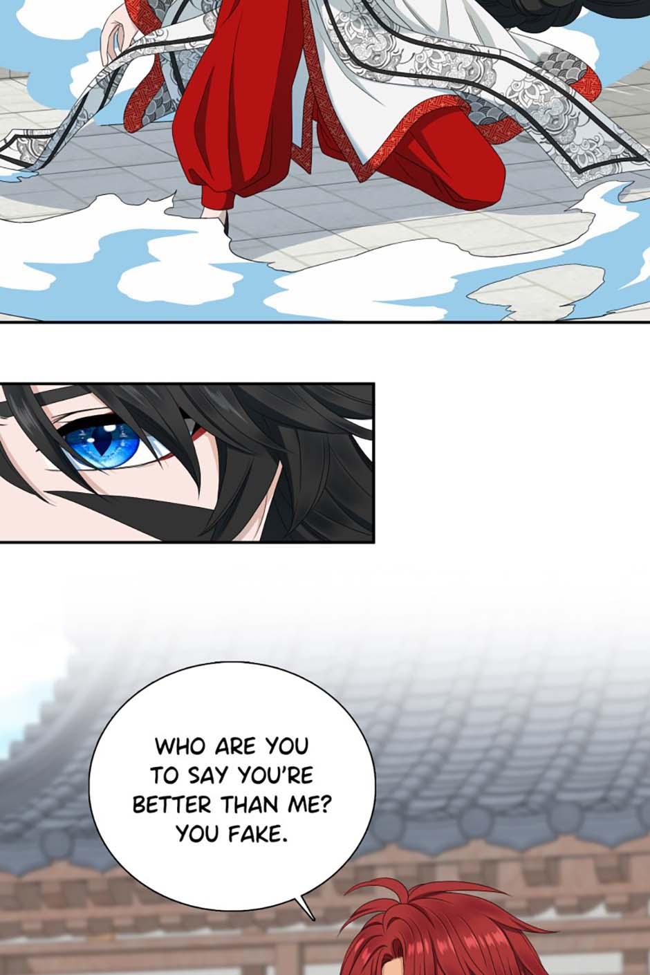 Dear My Dokkaebi Husband Chapter 4 page 35 - 