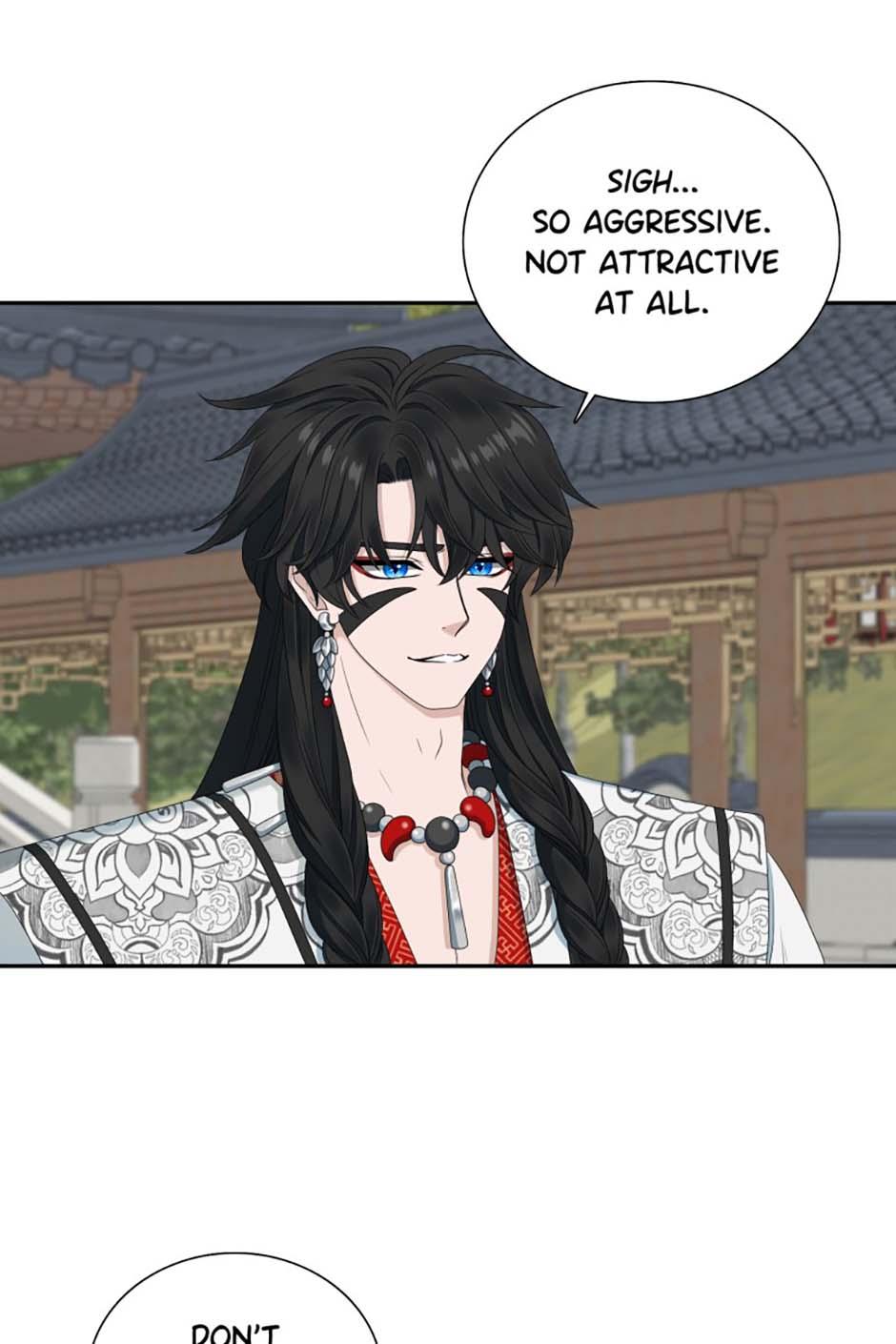 Dear My Dokkaebi Husband Chapter 4 page 37 - 