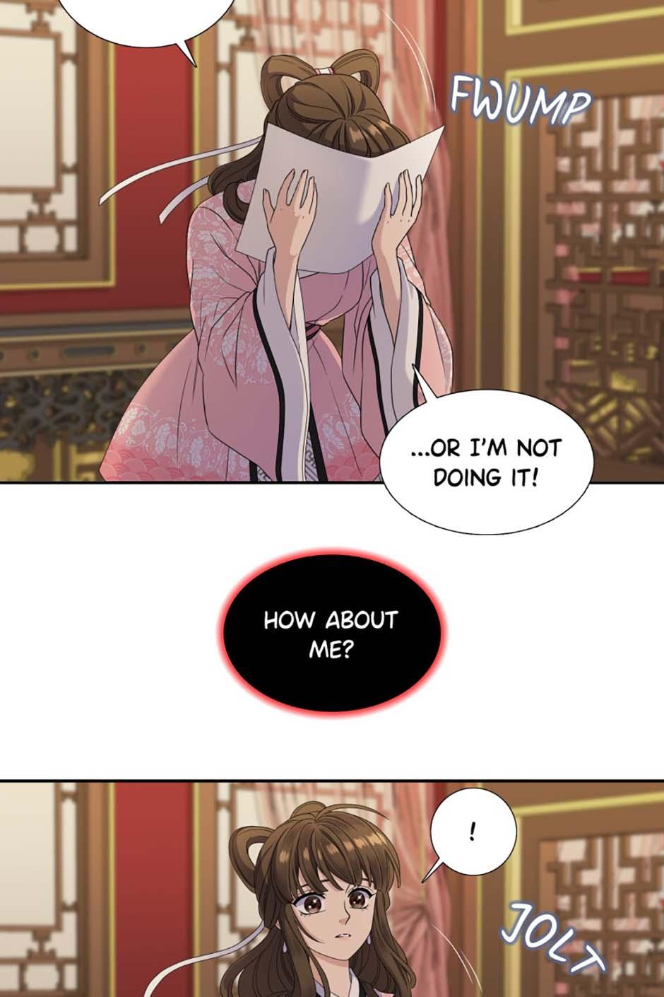 Dear My Dokkaebi Husband Chapter 4 page 5 - 