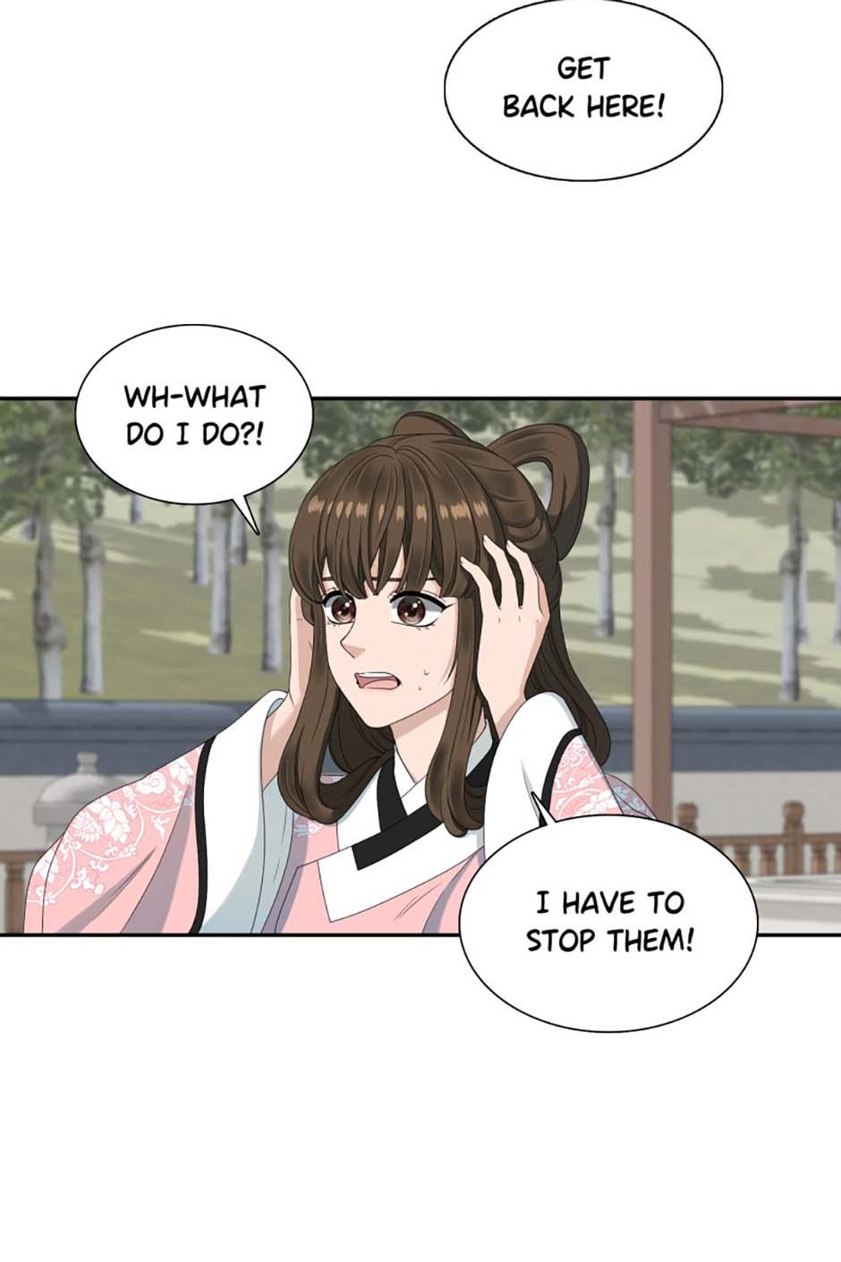 Dear My Dokkaebi Husband Chapter 4 page 41 - 