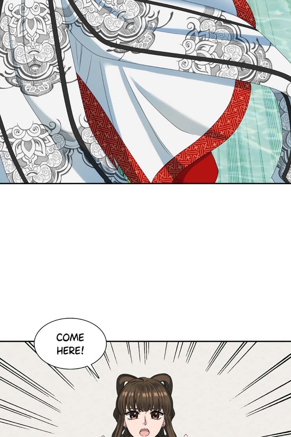 Dear My Dokkaebi Husband Chapter 4 page 44 - 