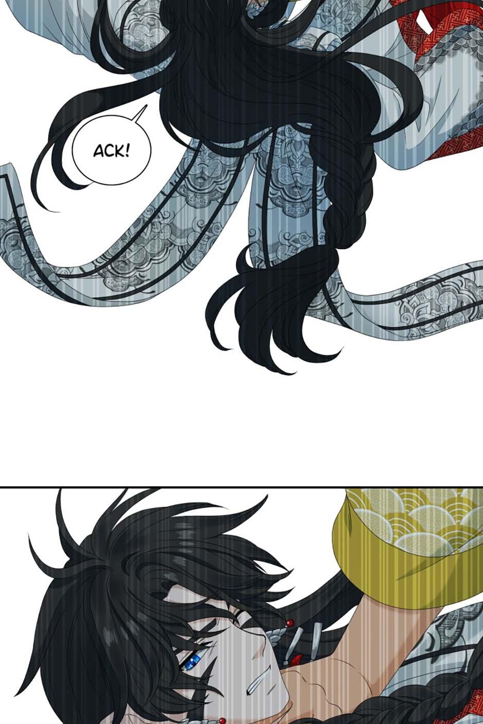 Dear My Dokkaebi Husband Chapter 4 page 47 - 