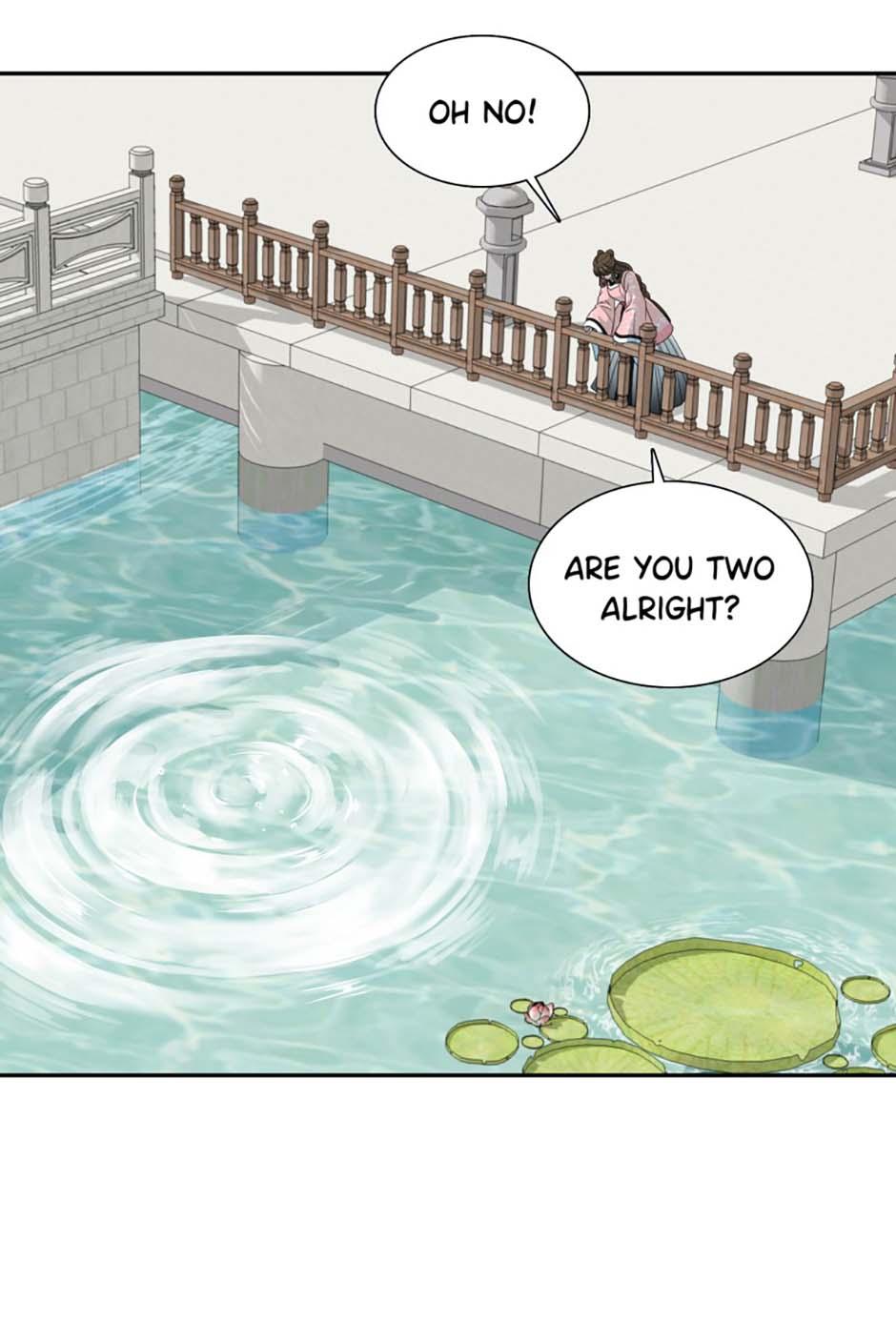 Dear My Dokkaebi Husband Chapter 4 page 51 - 