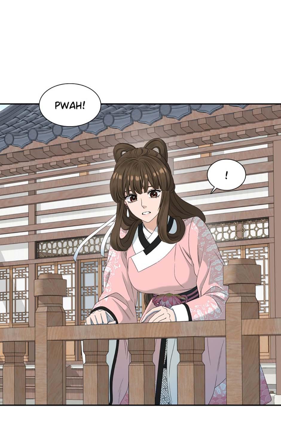 Dear My Dokkaebi Husband Chapter 4 page 52 - 