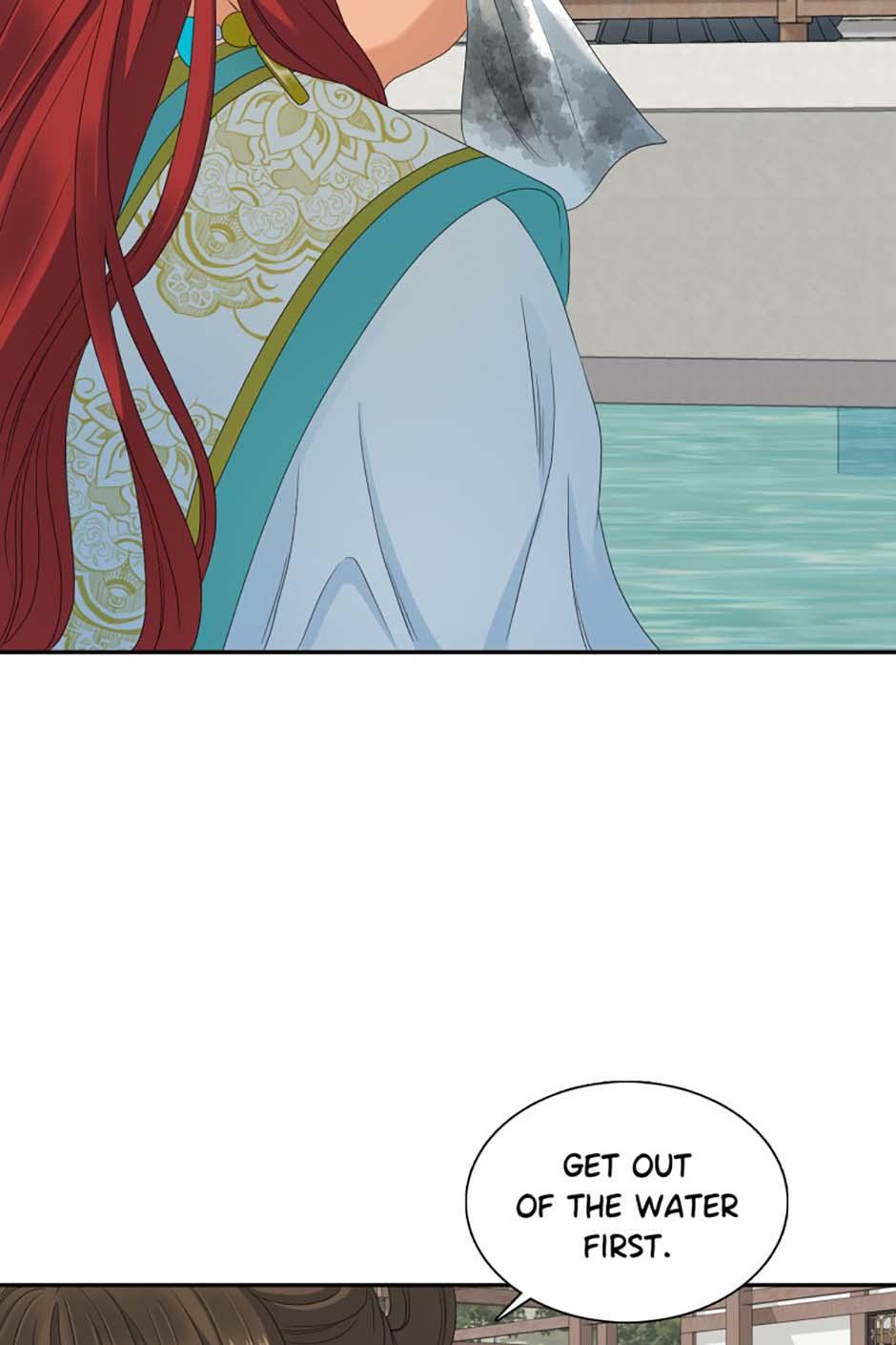 Dear My Dokkaebi Husband Chapter 4 page 57 - 