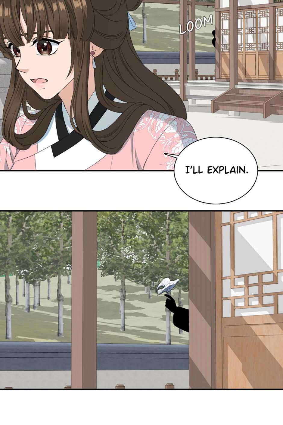 Dear My Dokkaebi Husband Chapter 4 page 58 - 